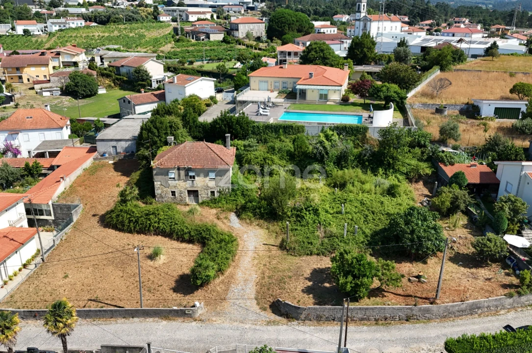 Moradia T3 para Venda em Areias Foto 12