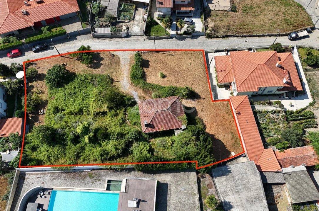 Moradia T3 para Venda em Areias Foto 1