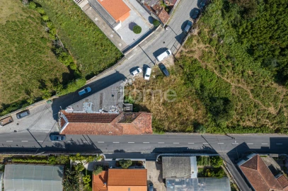 Terreno para Venda em Grijó e Sermonde