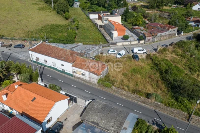 Terreno para Venda em Grijó e Sermonde
