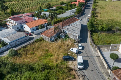 Terreno para Venda em Grijó e Sermonde