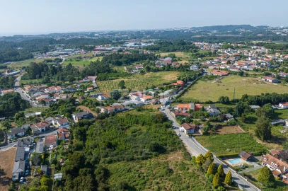 Terreno para Venda em Grijó e Sermonde