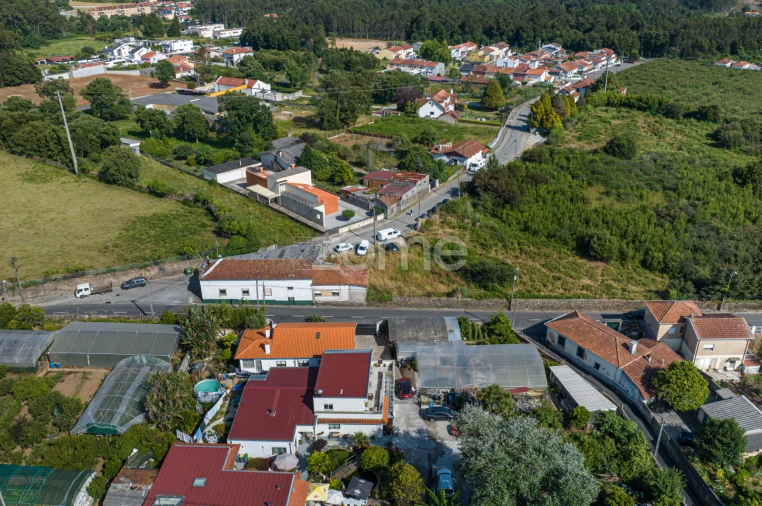 Terreno para Venda em Grijó e Sermonde Foto 10