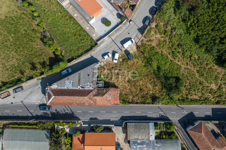 Terreno para Venda em Grijó e Sermonde Foto 6