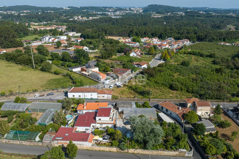 Terreno para Venda em Grijó e Sermonde Foto 14