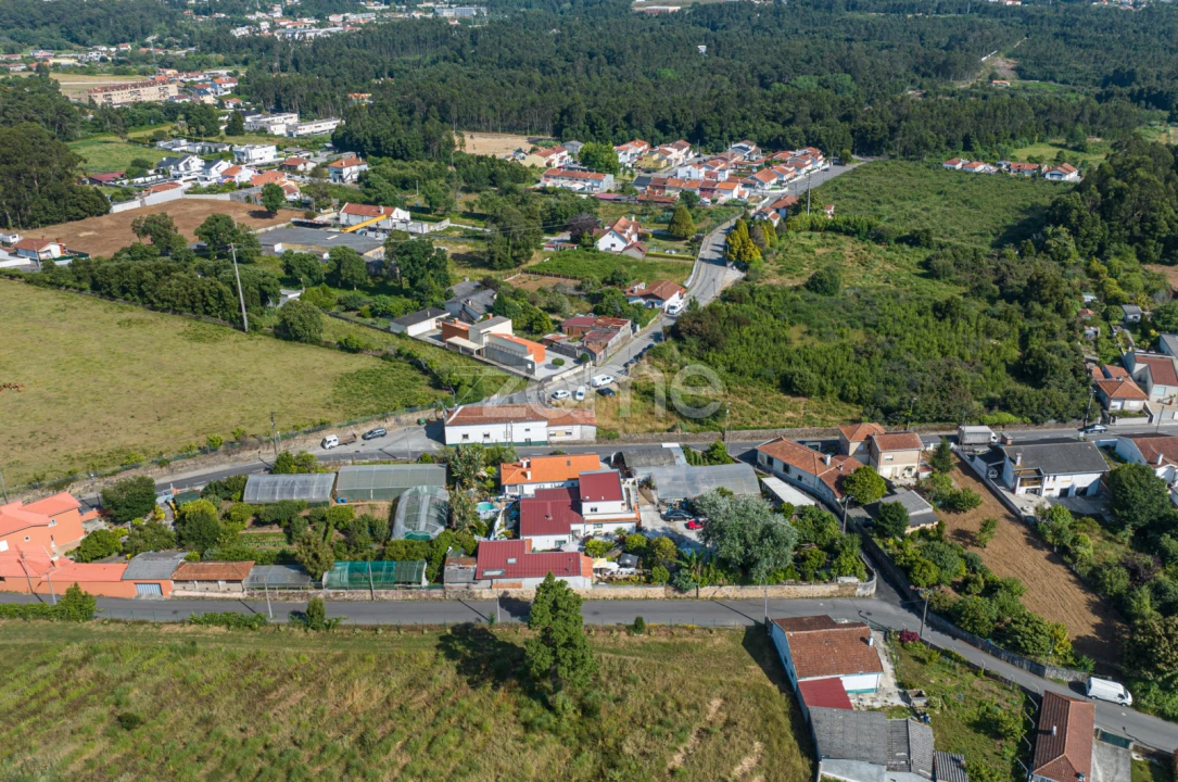 Terreno para Venda em Grijó e Sermonde Foto 11