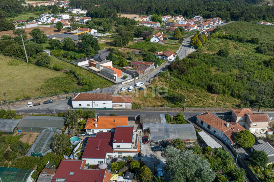 Terreno para Venda em Grijó e Sermonde Foto 10