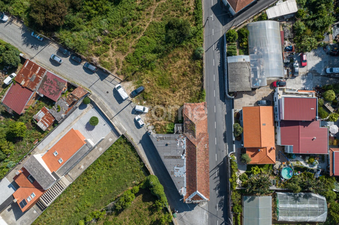 Terreno para Venda em Grijó e Sermonde Foto 7