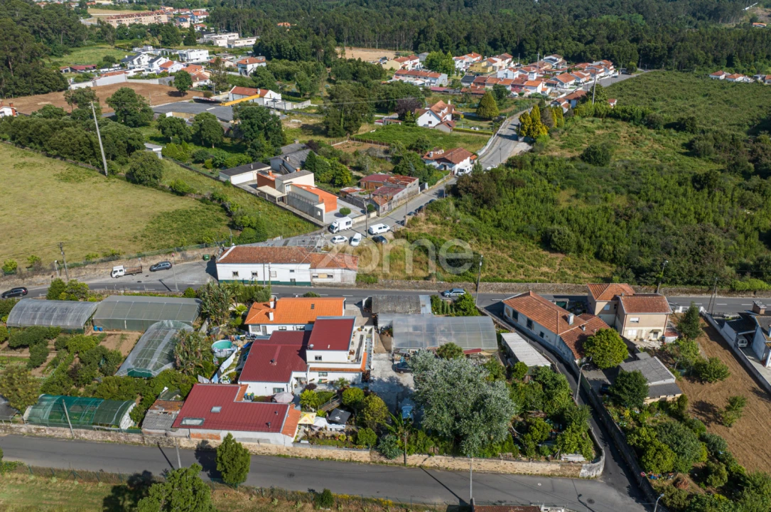 Terreno para Venda em Grijó e Sermonde Foto 13