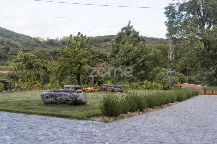 Quinta T9 para Venda em Gostei Foto 7