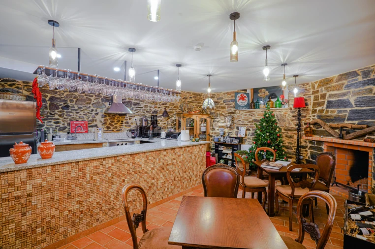 Quinta T9 para Venda em Gostei Foto 1