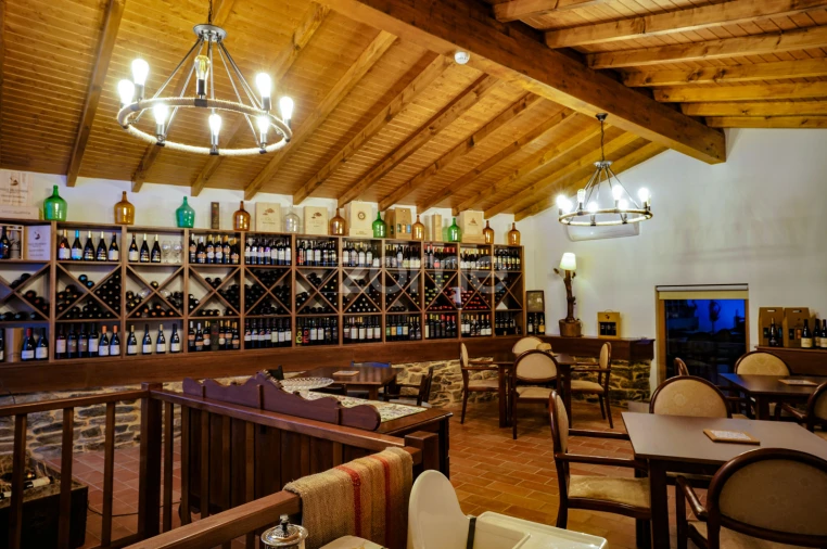 Quinta T9 para Venda em Gostei Foto 10