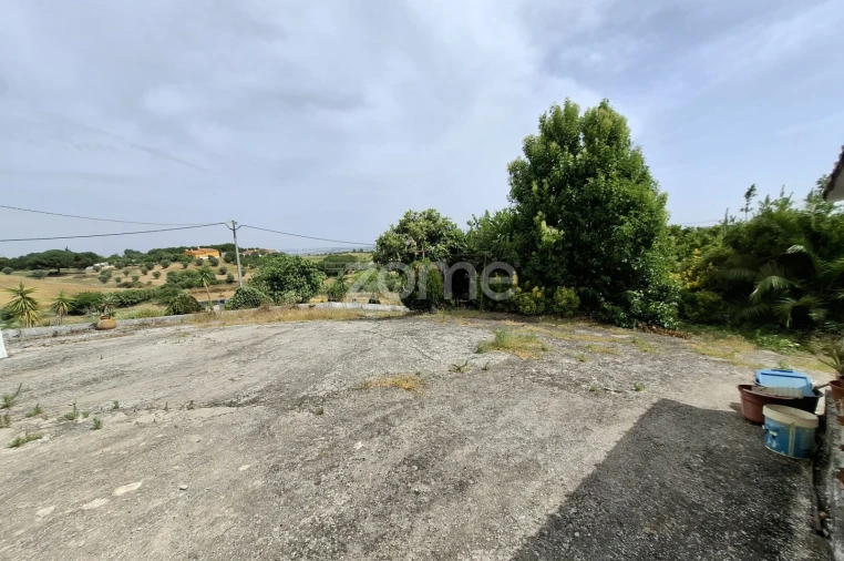 Quinta T2 para Venda em Moçarria Foto 18