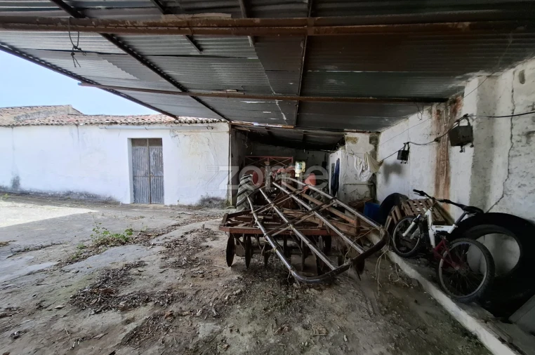 Quinta T2 para Venda em Moçarria Foto 22