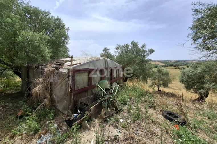 Quinta T2 para Venda em Moçarria Foto 23