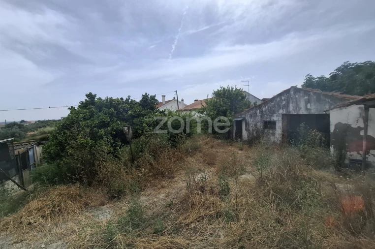 Quinta T2 para Venda em Moçarria Foto 25