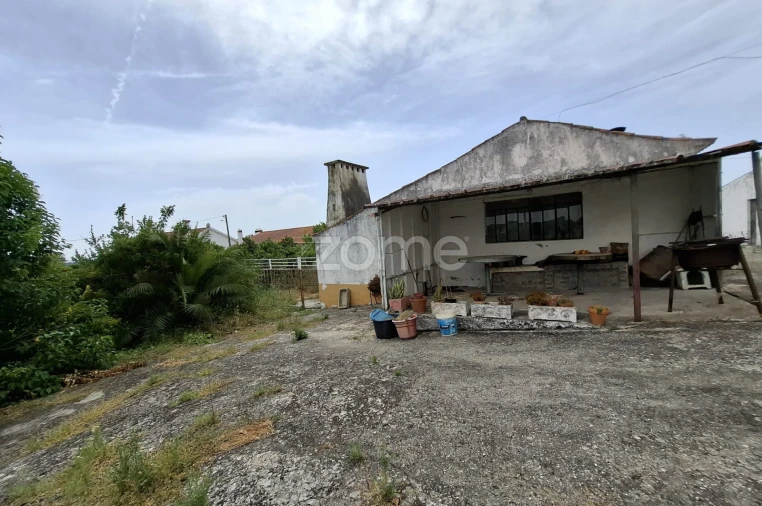 Quinta T2 para Venda em Moçarria Foto 27