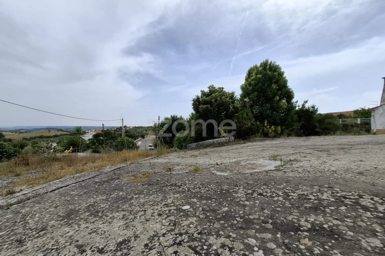 Quinta T2 para Venda em Moçarria Foto 32