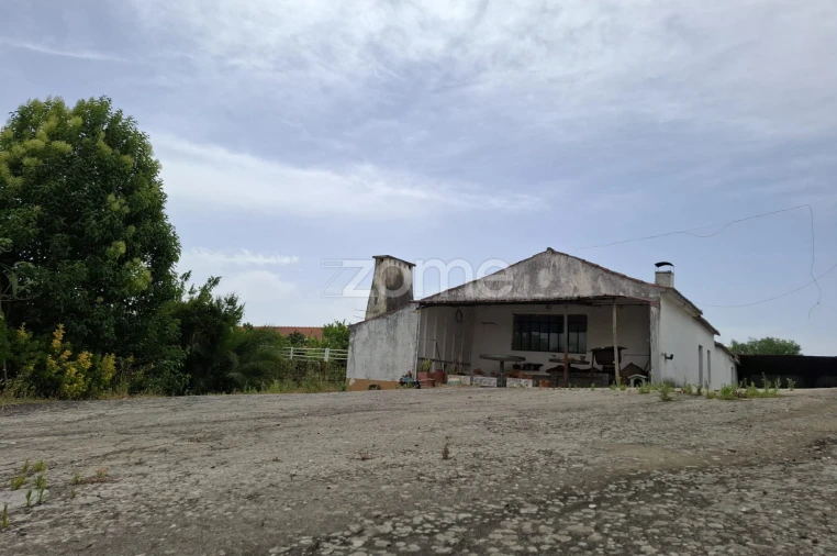 Quinta T2 para Venda em Moçarria Foto 31