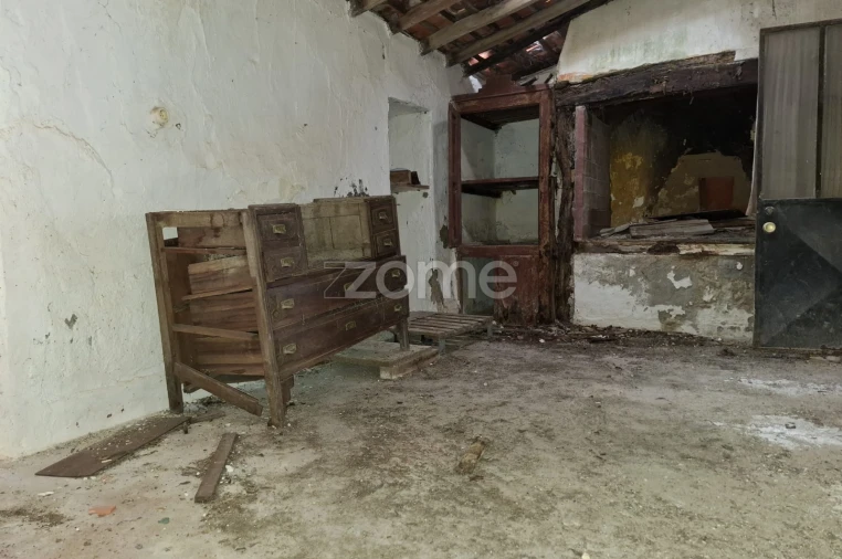 Quinta T2 para Venda em Moçarria Foto 38