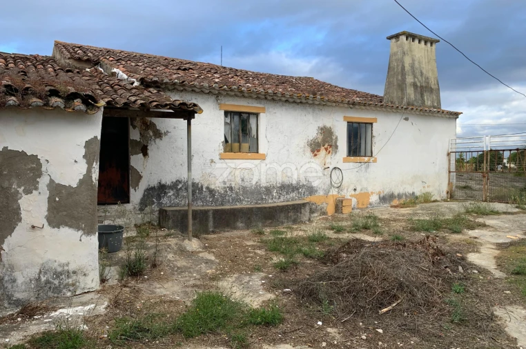 Quinta T2 para Venda em Moçarria Foto 6