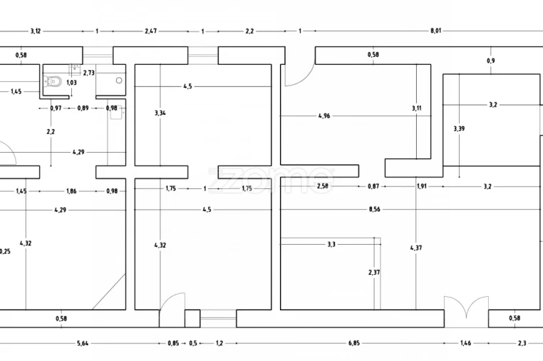 Quinta T2 para Venda em Moçarria Foto 48