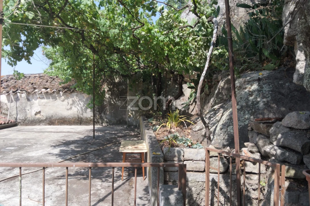 Moradia T5 para Venda em São Pedro e Santa Maria e Vila Boa do Mondego Foto 31