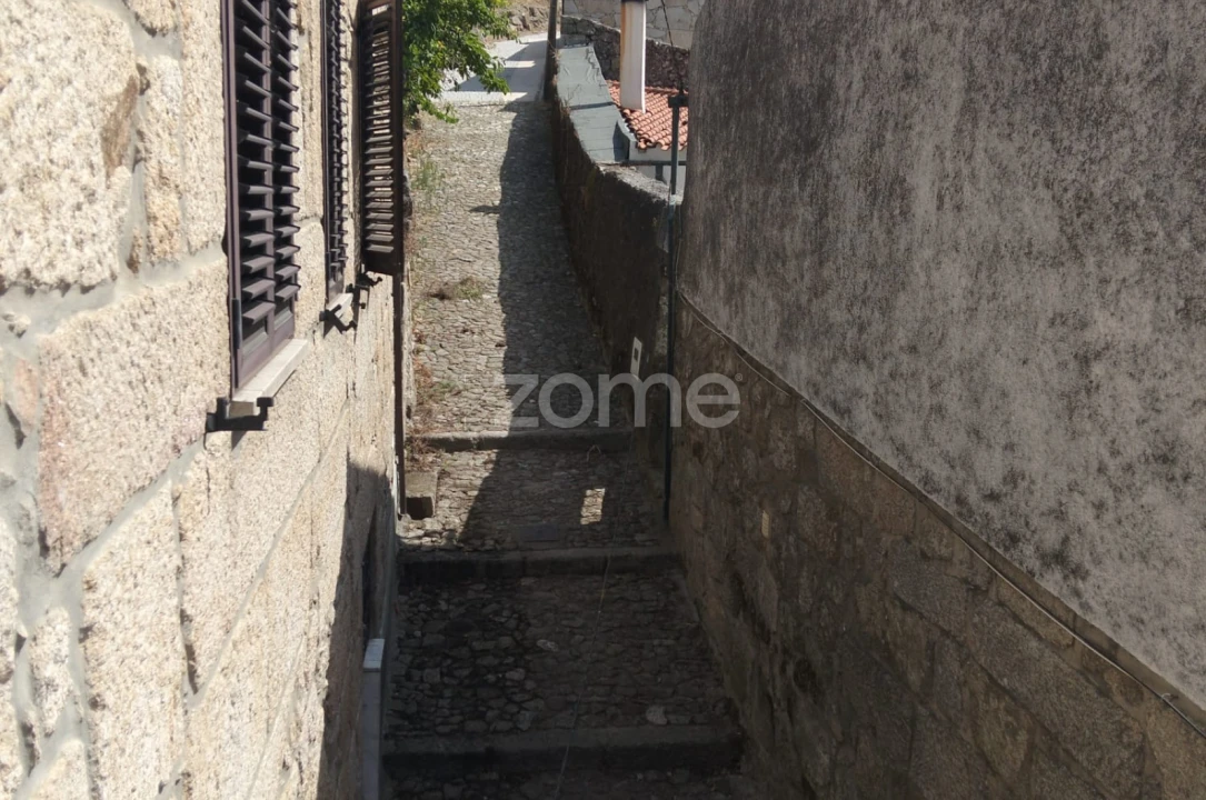 Moradia T5 para Venda em São Pedro e Santa Maria e Vila Boa do Mondego Foto 27