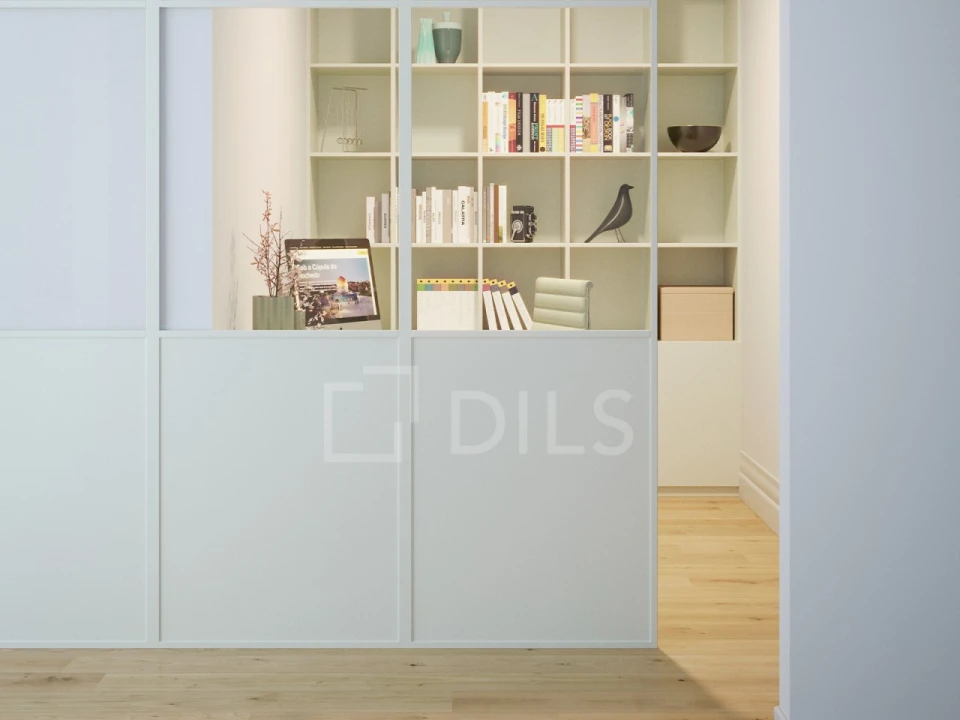 Apartamento T1 para Venda em Cedofeita, Santo Ildefonso, Sé, Miragaia, São Nicolau e Vitória Foto 30