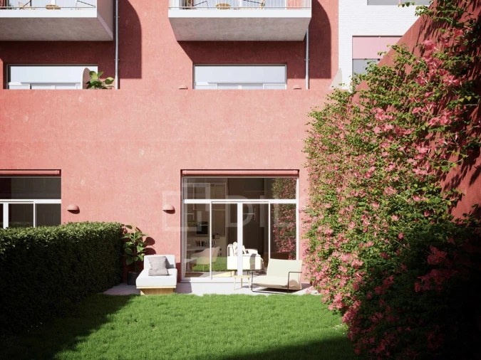 Apartamento T1 para Venda em Cedofeita, Santo Ildefonso, Sé, Miragaia, São Nicolau e Vitória Foto 20