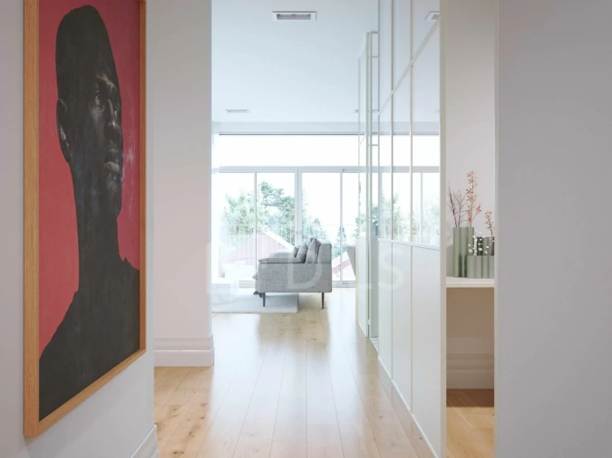 Apartamento T1 para Venda em Cedofeita, Santo Ildefonso, Sé, Miragaia, São Nicolau e Vitória Foto 22