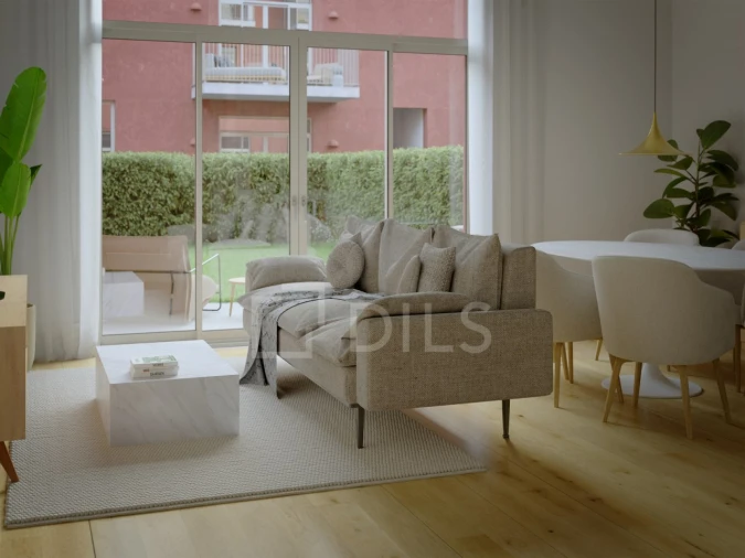 Apartamento T1 para Venda em Cedofeita, Santo Ildefonso, Sé, Miragaia, São Nicolau e Vitória Foto 24