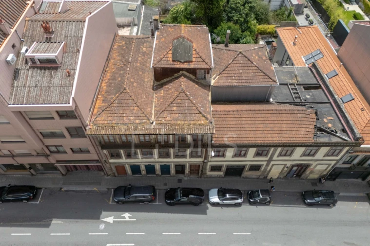 Apartamento T1 para Venda em Cedofeita, Santo Ildefonso, Sé, Miragaia, São Nicolau e Vitória Foto 42