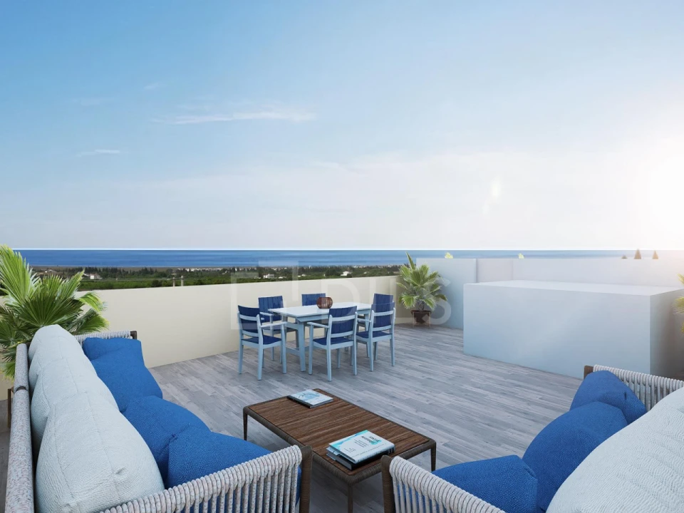 Apartamento T2 para Venda em Tavira (Santa Maria e Santiago) Foto 10