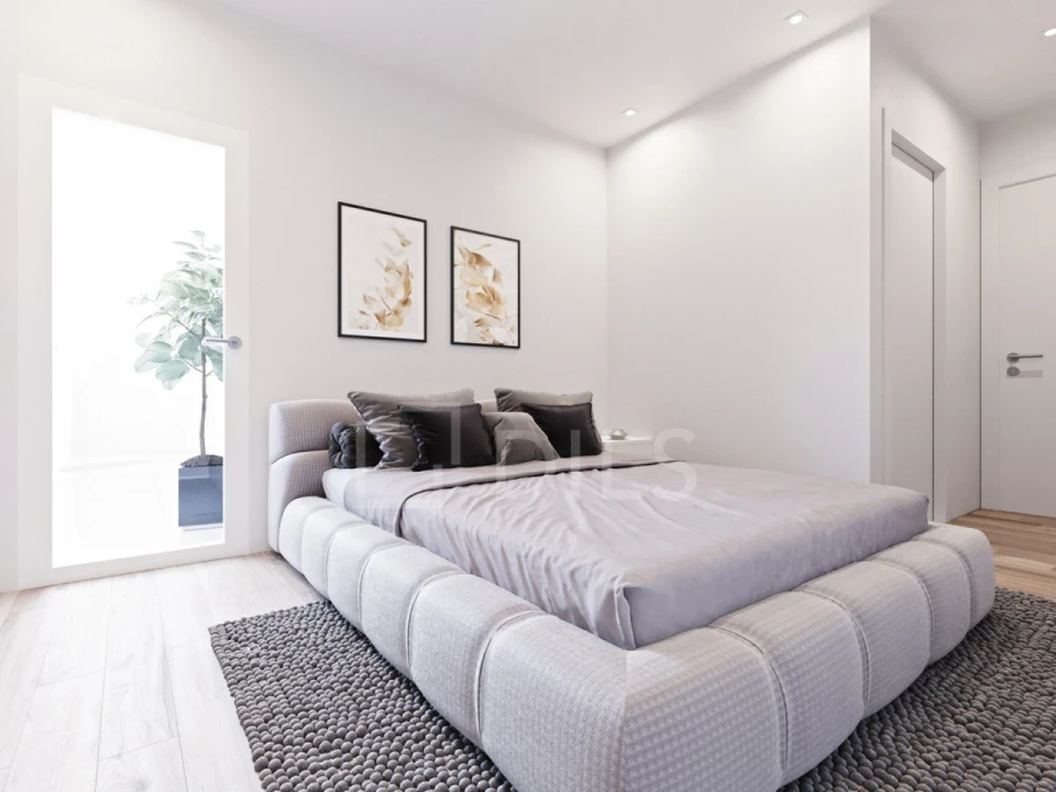 Apartamento T2 para Venda em Tavira (Santa Maria e Santiago) Foto 2