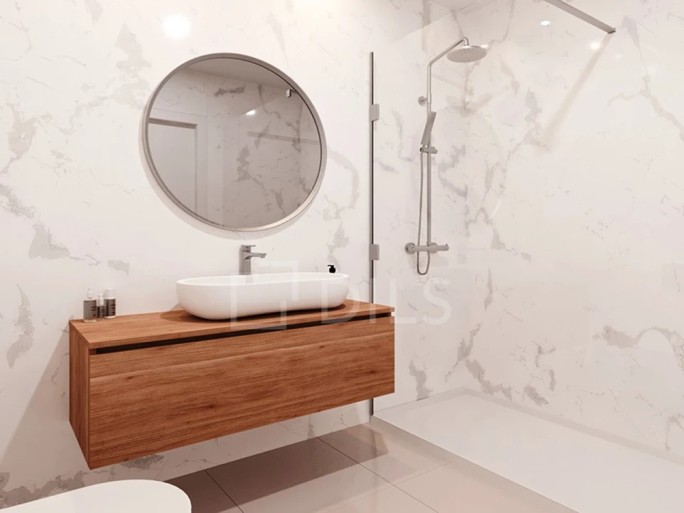 Apartamento T2 para Venda em Tavira (Santa Maria e Santiago) Foto 3