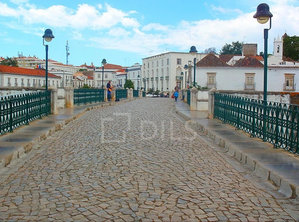Apartamento T2 para Venda em Tavira (Santa Maria e Santiago) Foto 14