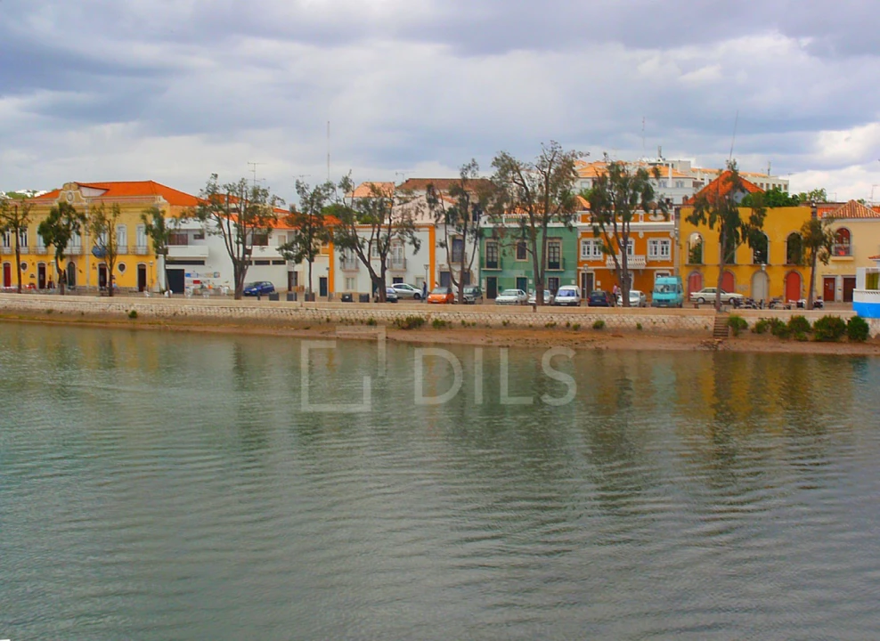 Apartamento T2 para Venda em Tavira (Santa Maria e Santiago) Foto 17