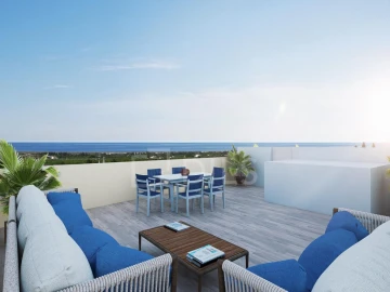 Apartamento T2 para Venda em Tavira (Santa Maria e Santiago)