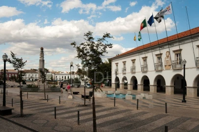 Apartamento T2 para Venda em Tavira (Santa Maria e Santiago)