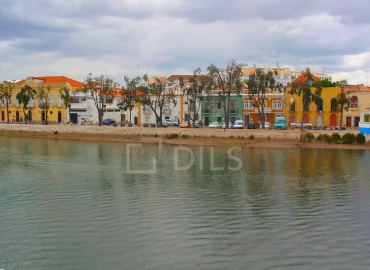 Apartamento T2 para Venda em Tavira (Santa Maria e Santiago)