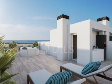 Apartamento T2 para Venda em Tavira (Santa Maria e Santiago)