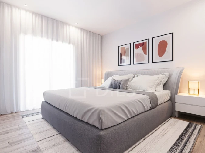 Apartamento T2 para Venda em Tavira (Santa Maria e Santiago) Foto 7