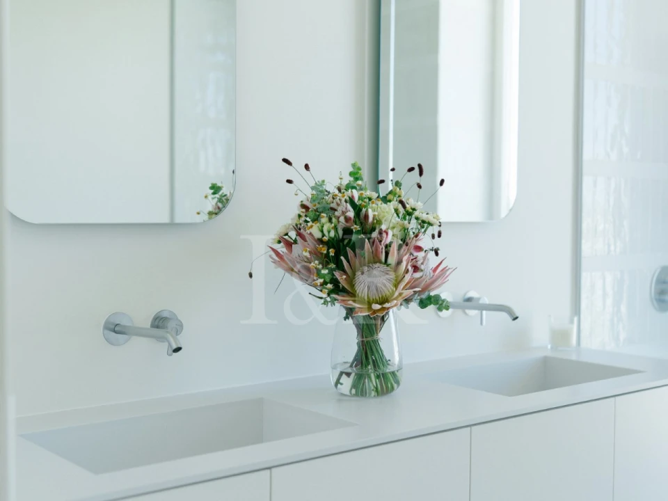 Apartamento T3 para Venda em Quarteira Foto 4