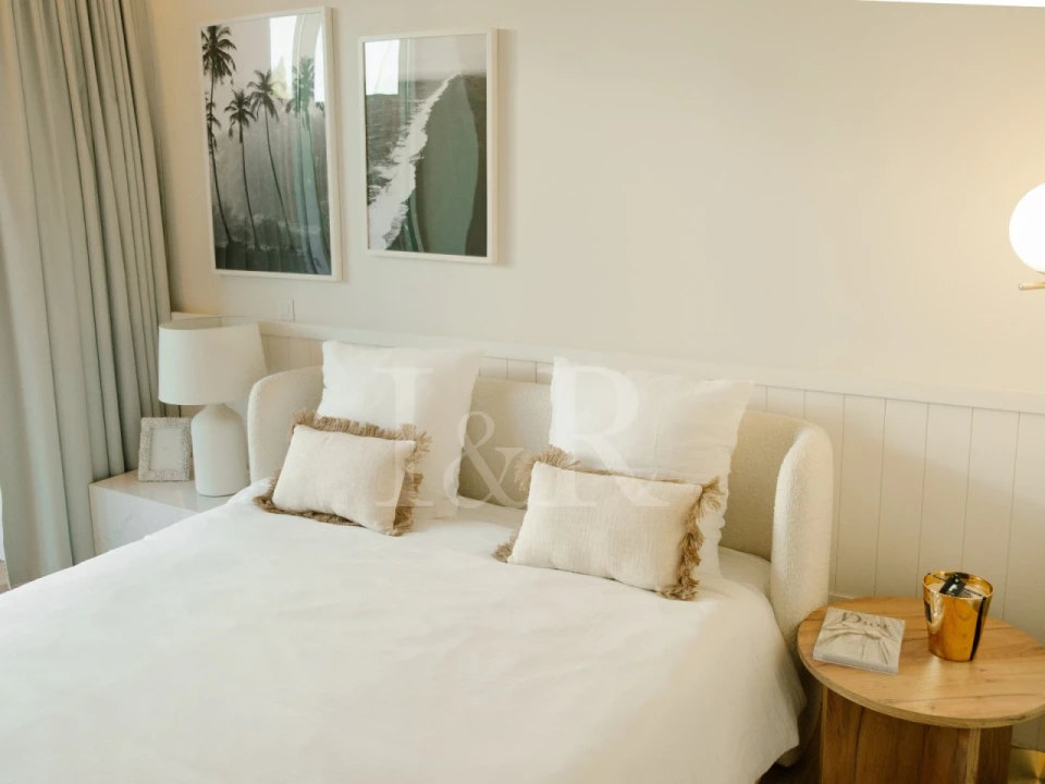 Apartamento T3 para Venda em Quarteira Foto 12