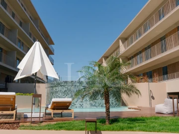 Apartamento T3 para Venda em Quarteira
