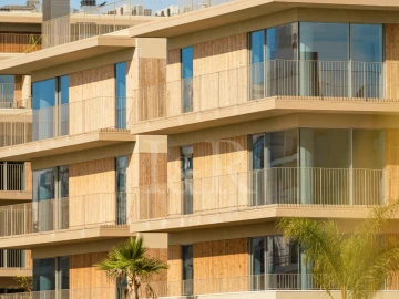 Apartamento T3 para Venda em Quarteira