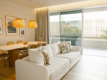 Apartamento T3 para Venda em Quarteira