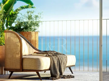 Apartamento T3 para Venda em Quarteira