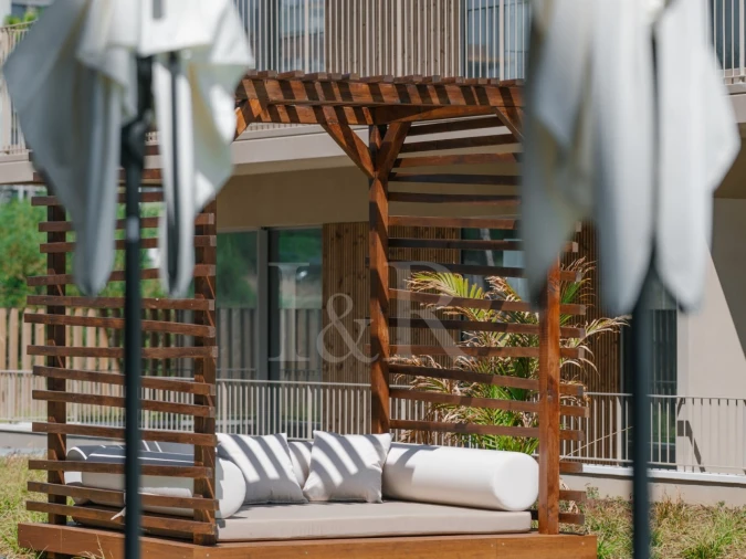 Apartamento T3 para Venda em Quarteira Foto 17